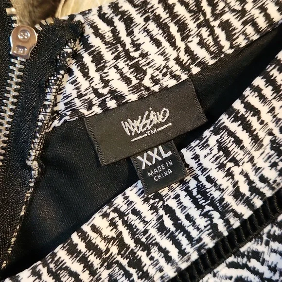 Mossimo Dress - Picture 3 of 6